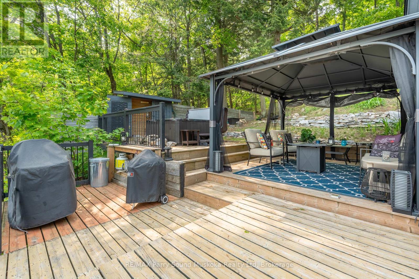 362 Healey Lake, The Archipelago, Ontario  P0G 1C0 - Photo 28 - X12221815