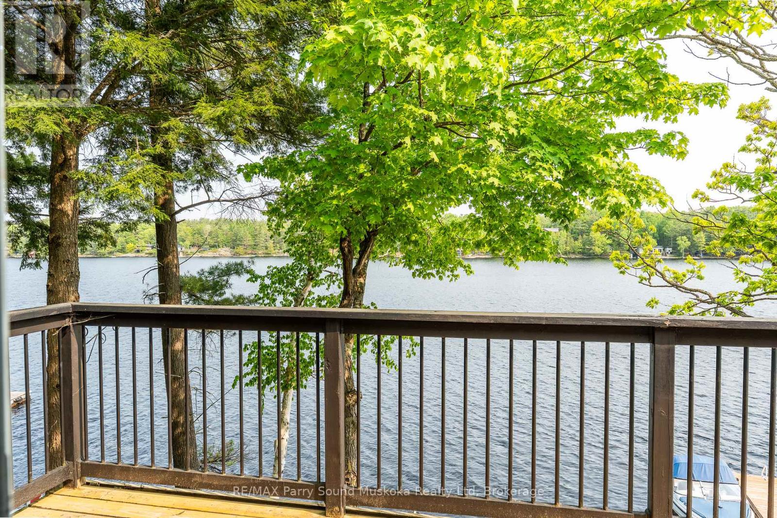 362 Healey Lake, The Archipelago, Ontario  P0G 1C0 - Photo 33 - X12221815