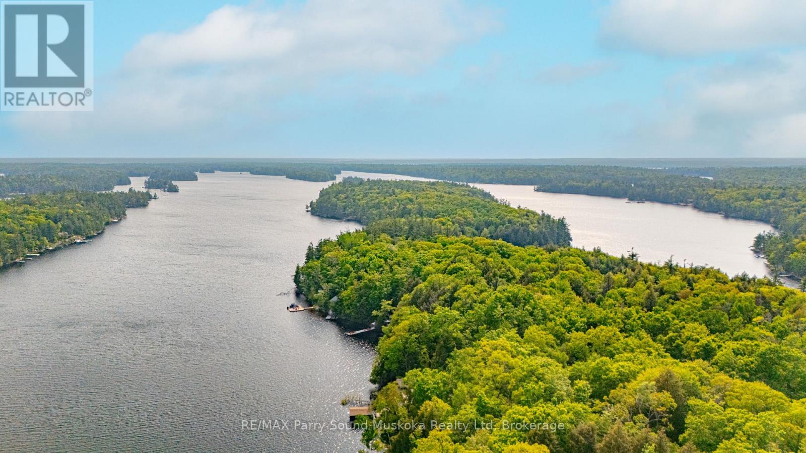 362 Healey Lake, The Archipelago, Ontario  P0G 1C0 - Photo 37 - X12221815