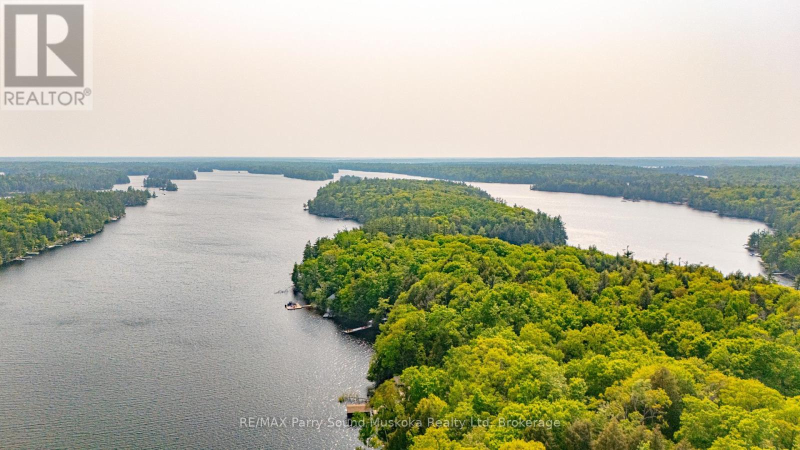 362 Healey Lake, The Archipelago, Ontario  P0G 1C0 - Photo 40 - X12221815