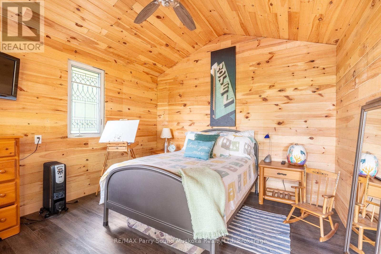 362 Healey Lake, The Archipelago, Ontario  P0G 1C0 - Photo 31 - X12221815