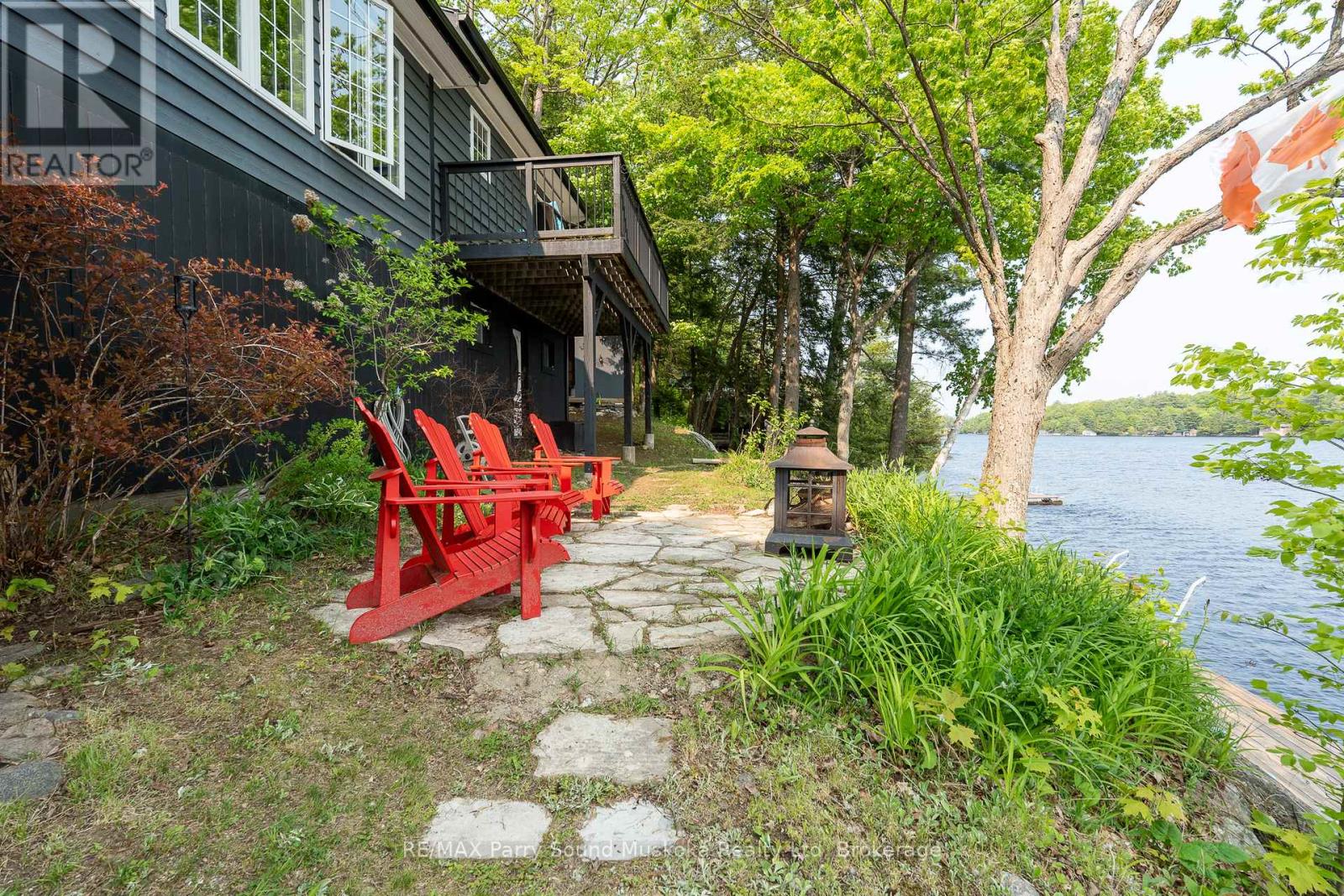 362 Healey Lake, The Archipelago, Ontario  P0G 1C0 - Photo 34 - X12221815