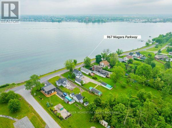 Property at 967 NIAGARA PARKWAY image 4
