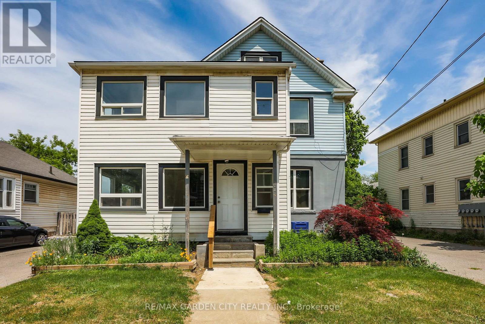Property at 224 ONTARIO STREET image 1