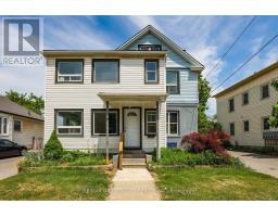 224 ONTARIO STREET, St. Catharines, Ontario