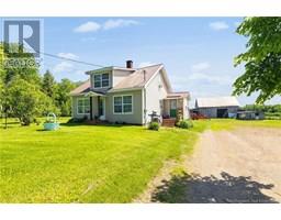240 Briggs Corner Road, Briggs Corner, New Brunswick