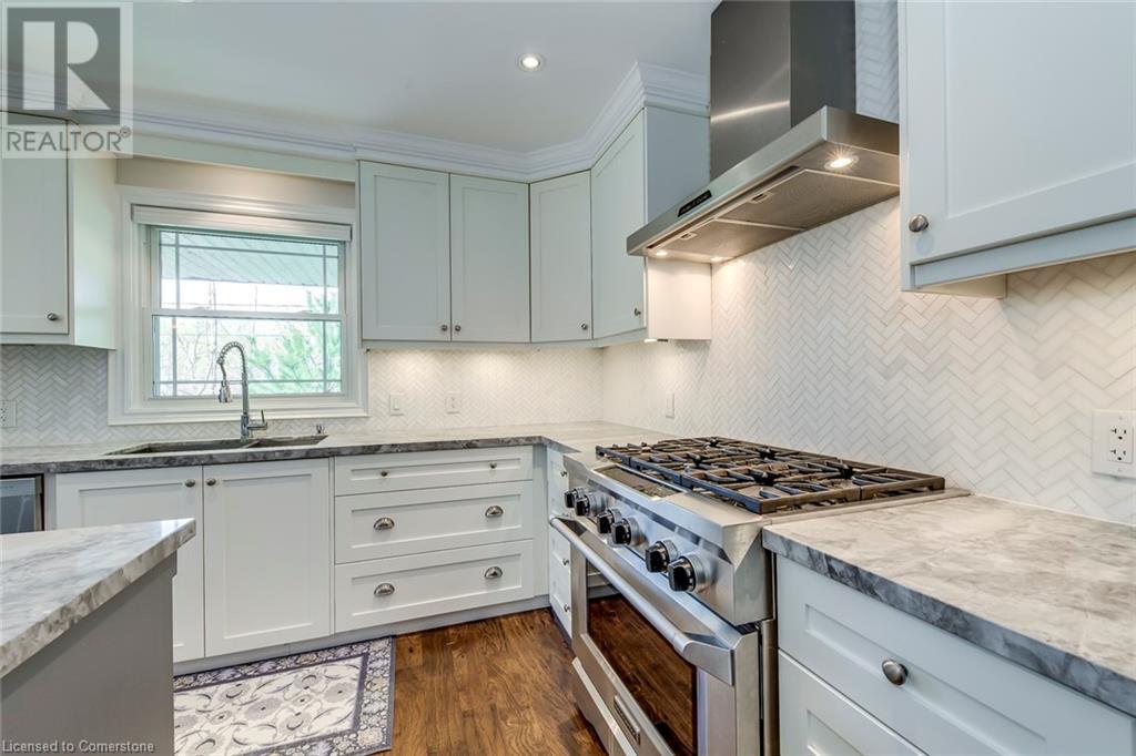 4306 Lakeshore Road, Burlington, Ontario  L7L 1A8 - Photo 10 - 40741654