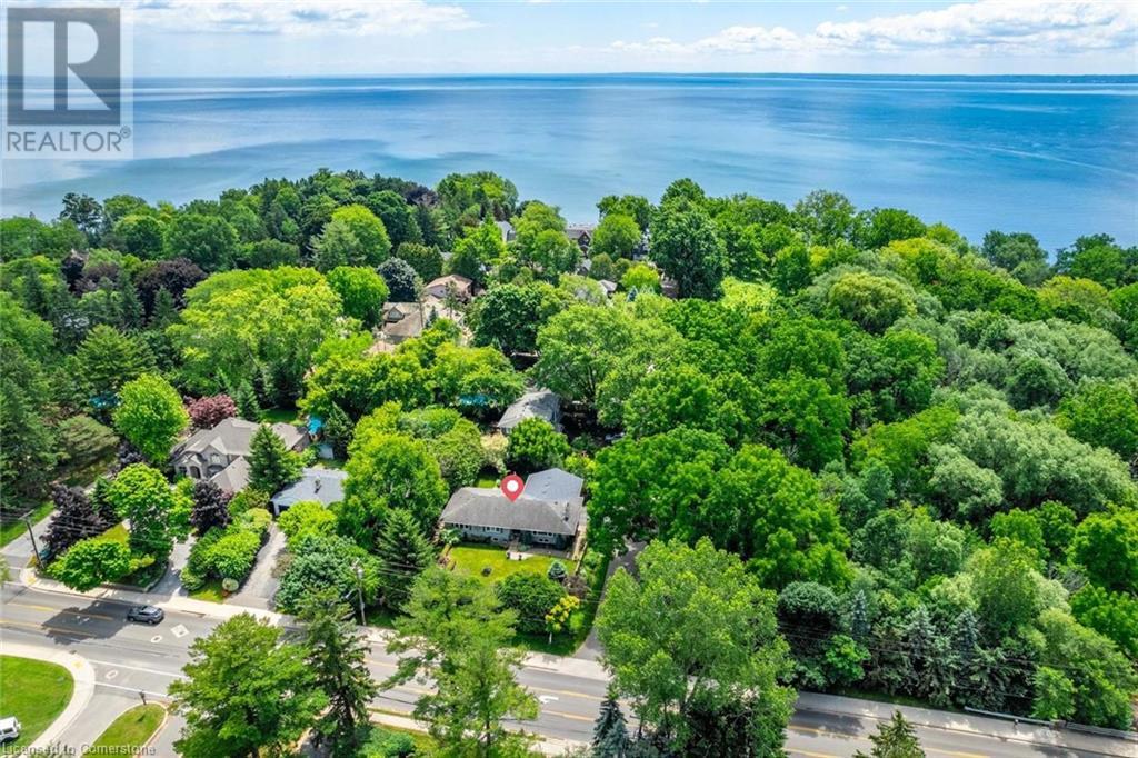 Property at 4306 LAKESHORE Road image 2