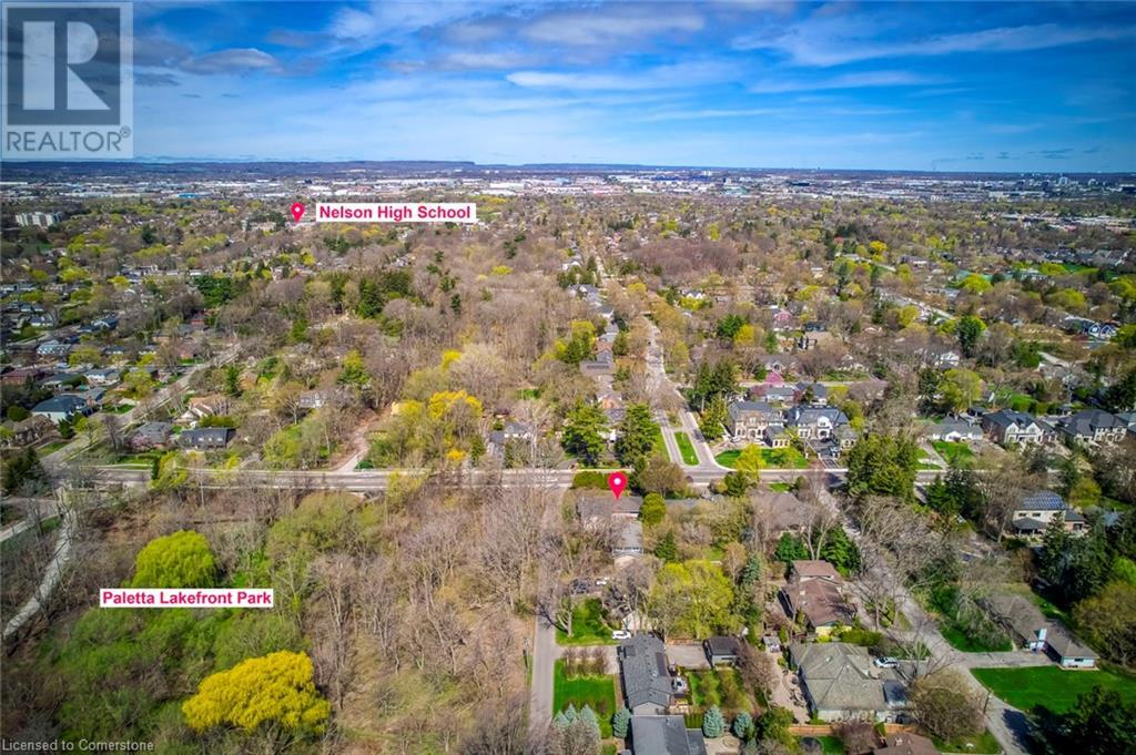 4306 Lakeshore Road, Burlington, Ontario  L7L 1A8 - Photo 44 - 40741654