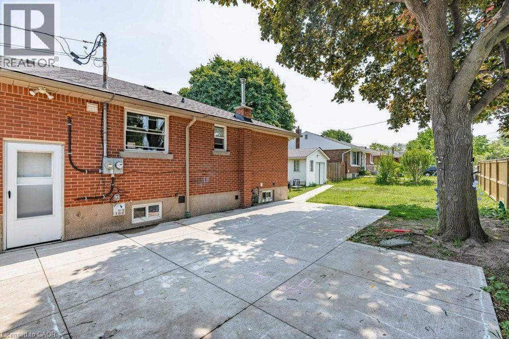 768 Tenth Avenue, Hamilton, Ontario  L8T 2G3 - Photo 36 - 40740634