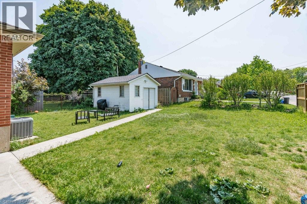 768 Tenth Avenue, Hamilton, Ontario  L8T 2G3 - Photo 38 - 40740634