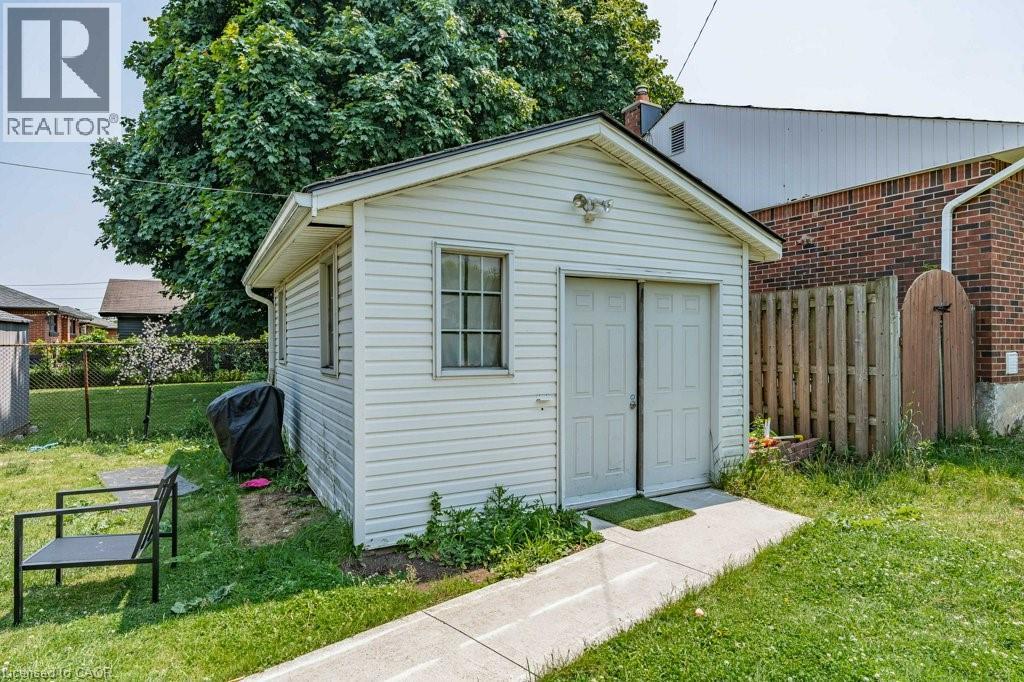 768 Tenth Avenue, Hamilton, Ontario  L8T 2G3 - Photo 41 - 40740634
