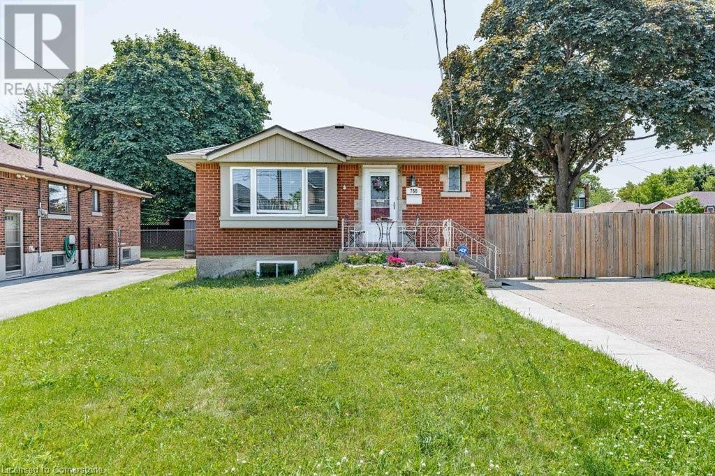 Property at 768 TENTH Avenue image 1