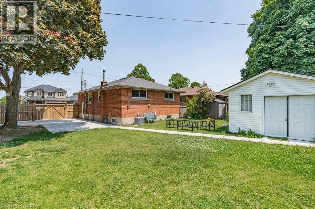 768 Tenth Avenue, Hamilton, Ontario  L8T 2G3 - Photo 39 - 40740611