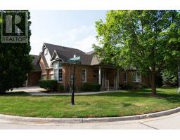 22 MAGNOLIA LANE, guelph (village by the arboretum), Ontario