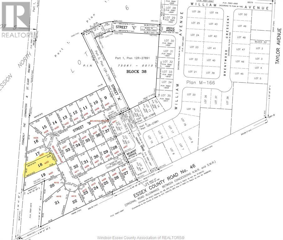 83 Bloomington, Chatham, Ontario  N7L 0H3 - Photo 47 - 25015376