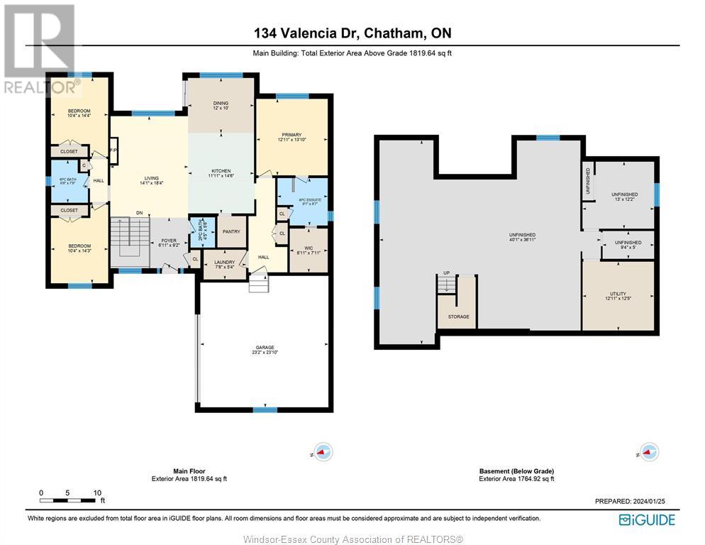 83 Bloomington, Chatham, Ontario  N7L 0H3 - Photo 44 - 25015376