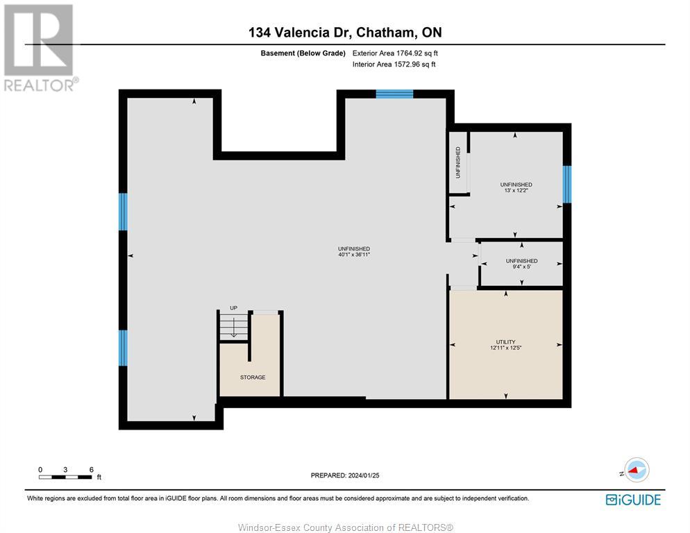 83 Bloomington, Chatham, Ontario  N7L 0H3 - Photo 46 - 25015376