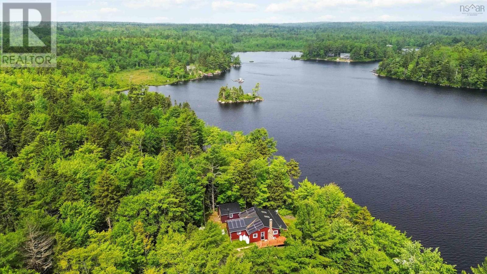 23 Rocky Ridge Road, West Springhill, Nova Scotia  B0S 1A0 - Photo 8 - 202506363