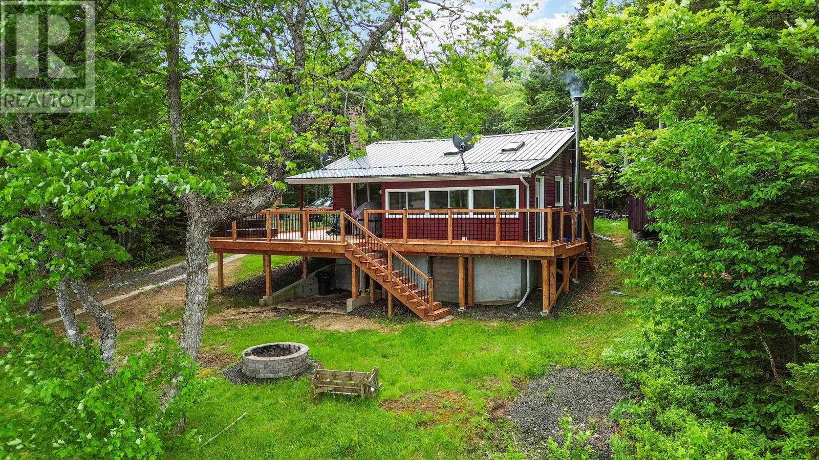 23 Rocky Ridge Road, West Springhill, Nova Scotia  B0S 1A0 - Photo 4 - 202506363