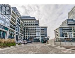 3200 WILLIAM COLTSON Avenue Unit# 401, Oakville, Ontario