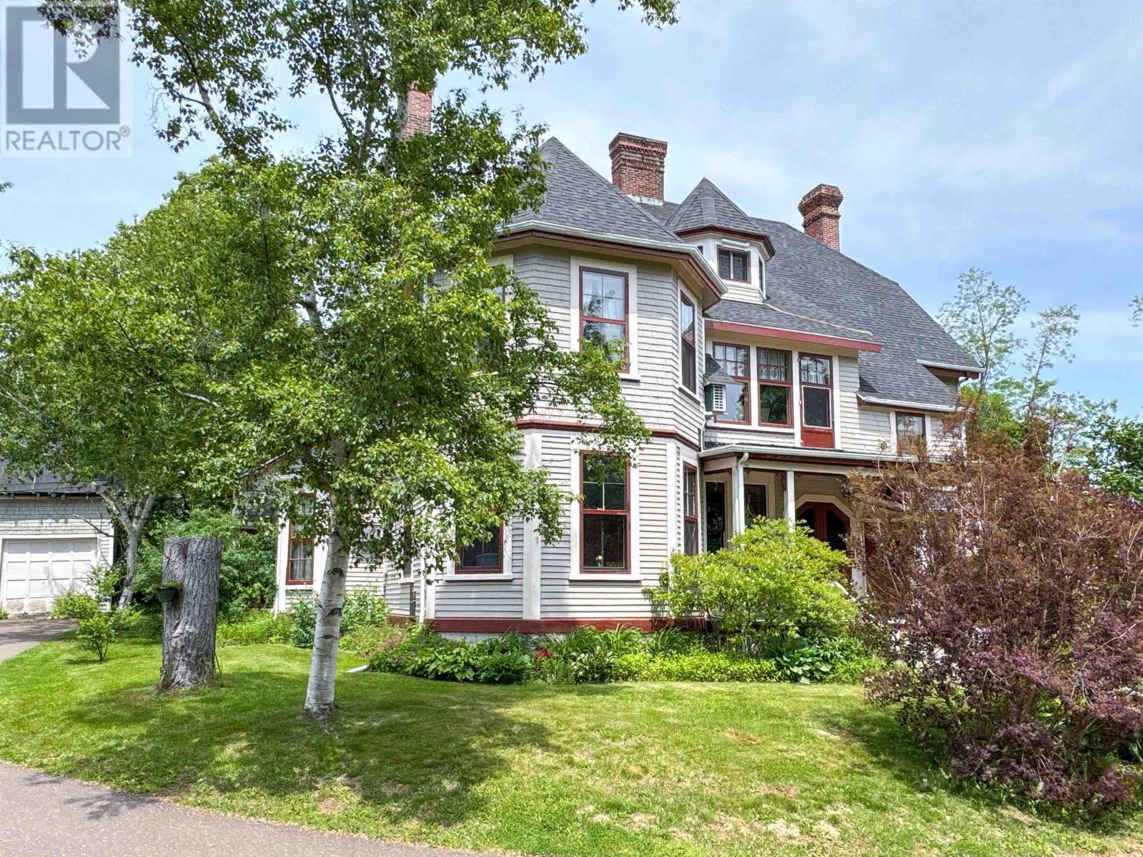 121 North River Road, Charlottetown, Prince Edward Island  C1A 3K7 - Photo 50 - 202501885