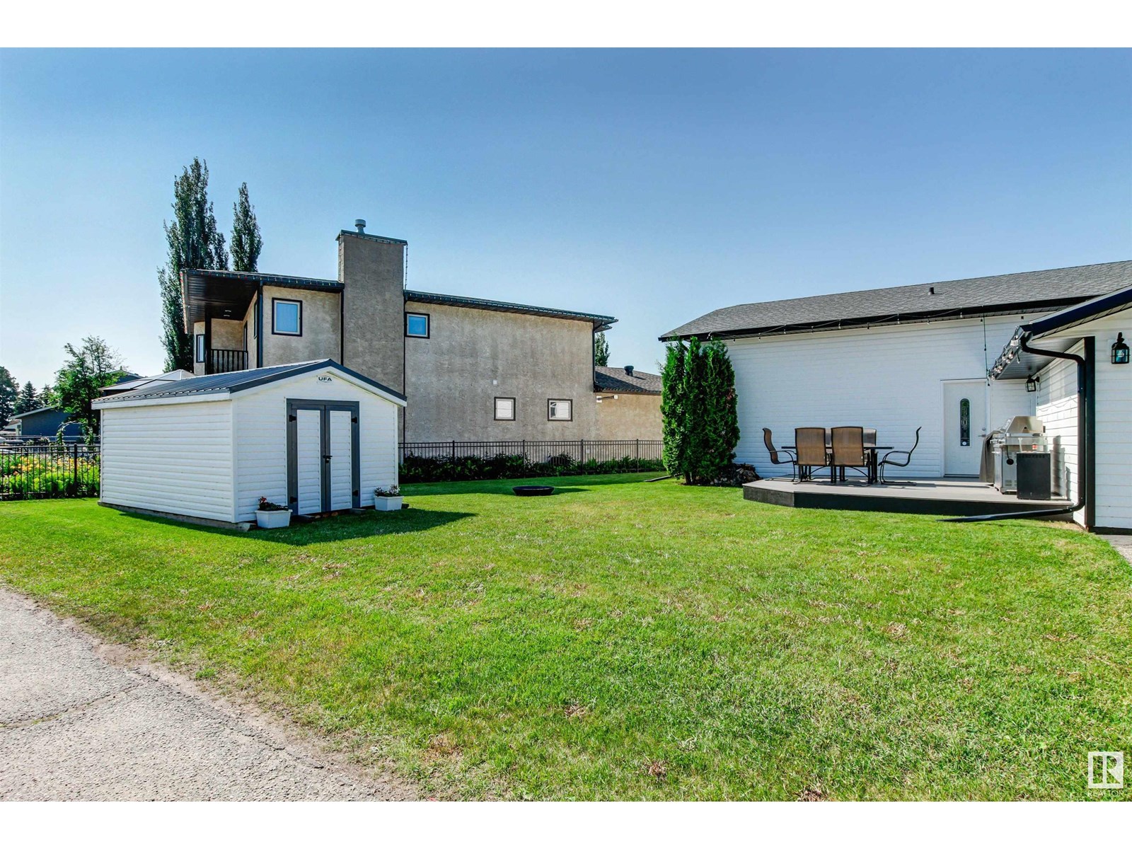 63 Glenwood Cr, Stony Plain, Alberta  T7Z 1A4 - Photo 45 - E4442879