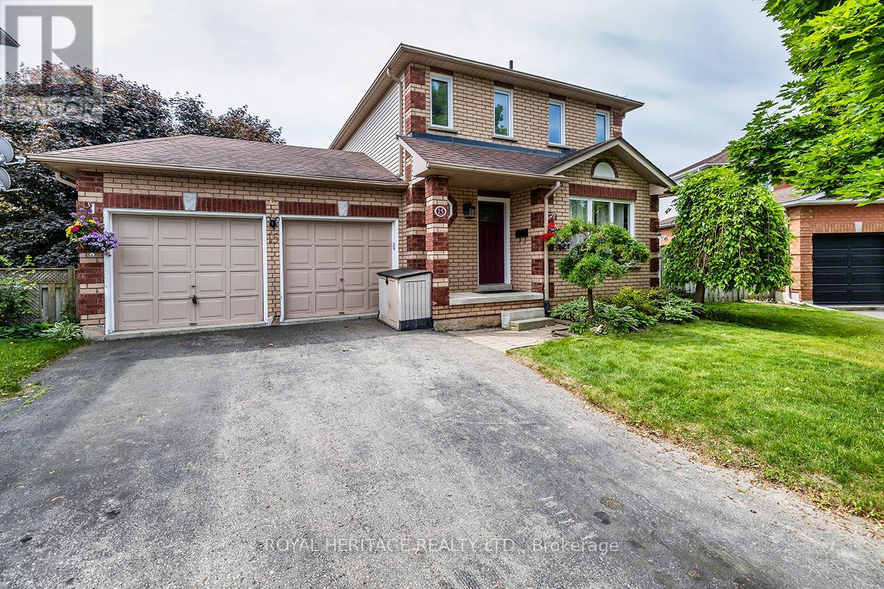 Property at 15 MERRYFIELD COURT image 1