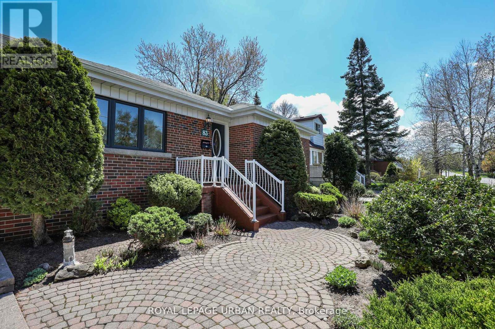 Property at 83 ADANAC DRIVE image 2