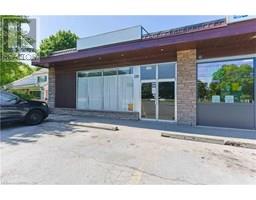 170 CHARING CROSS Street Unit# 1, Brantford, Ontario