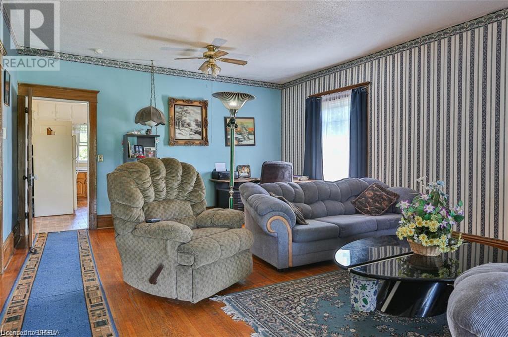 5 Cloverdale Avenue, Brantford, Ontario  N3R 3X7 - Photo 5 - 40741943