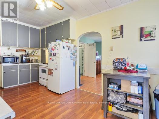 450 Inkerman Street W, North Perth, Ontario N4W 1C5 - Photo 18 - X12038006