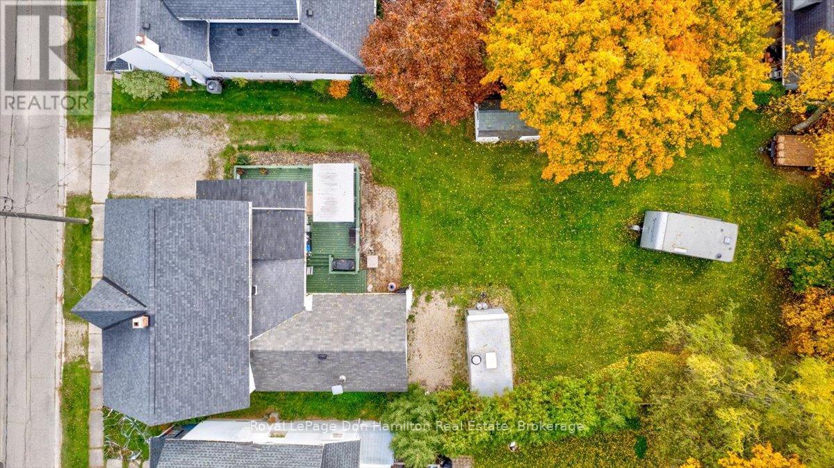 450 Inkerman Street W, North Perth, Ontario N4W 1C5 - Photo 13 - X12038006