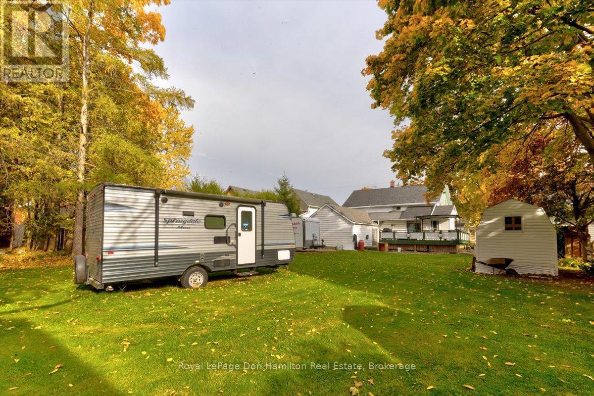 450 Inkerman Street W, North Perth, Ontario N4W 1C5 - Photo 15 - X12038006