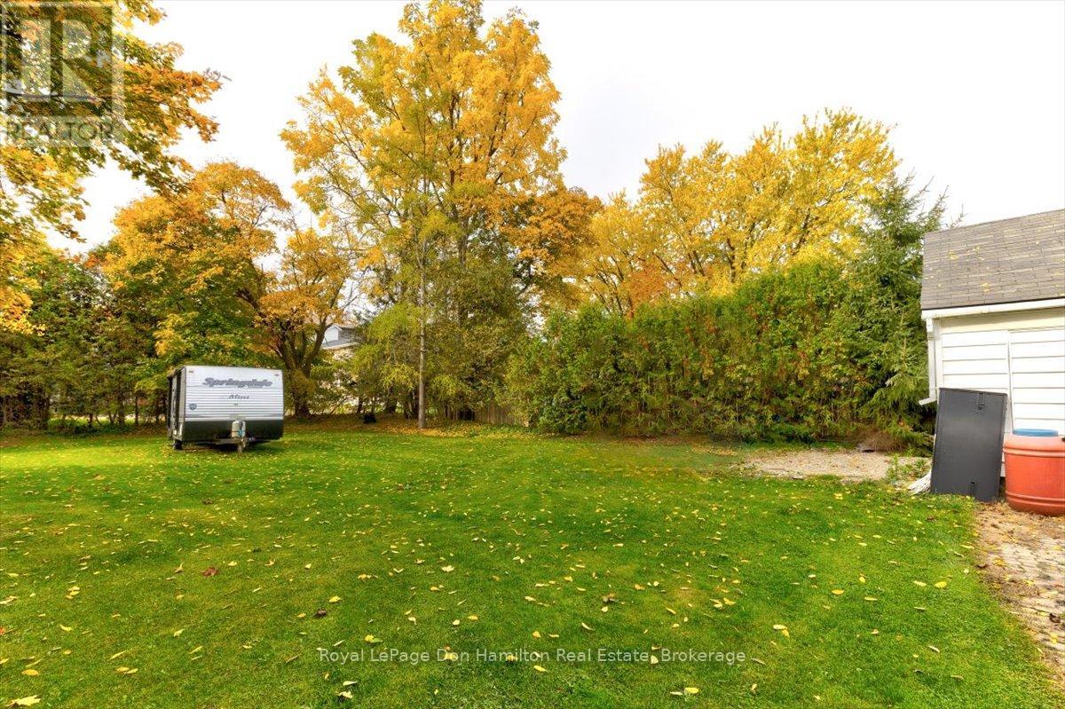 450 Inkerman Street W, North Perth, Ontario N4W 1C5 - Photo 14 - X12038006