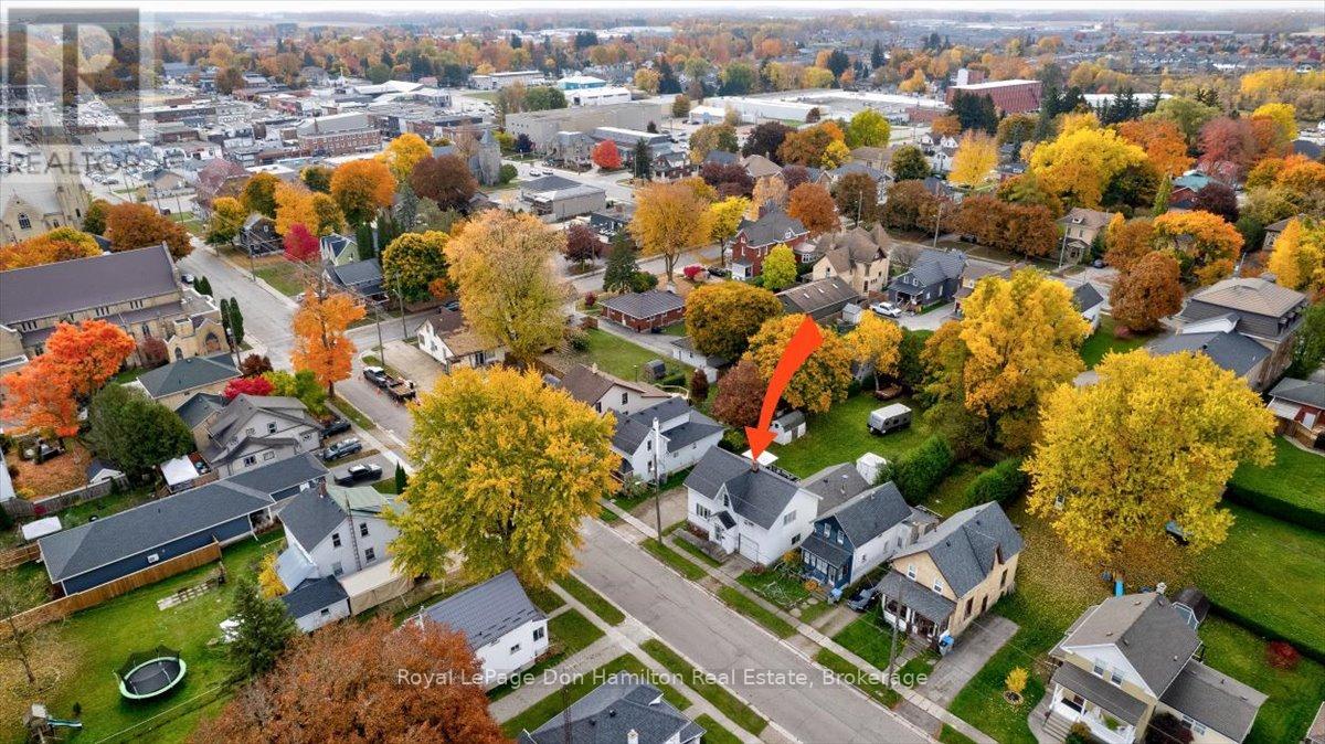 450 Inkerman Street W, North Perth, Ontario N4W 1C5 - Photo 47 - X12038006