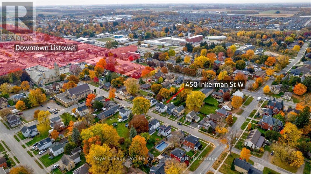 450 Inkerman Street W, North Perth, Ontario N4W 1C5 - Photo 48 - X12038006