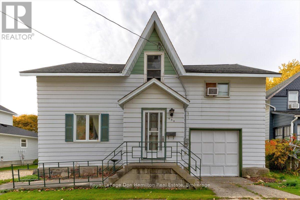 450 Inkerman Street W, North Perth, Ontario N4W 1C5 - Photo 6 - X12038006