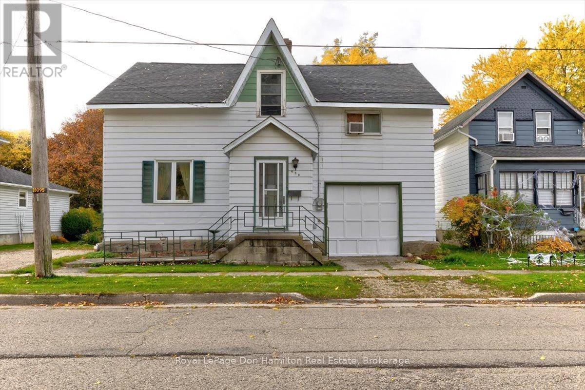 450 Inkerman Street W, North Perth, Ontario N4W 1C5 - Photo 5 - X12038006