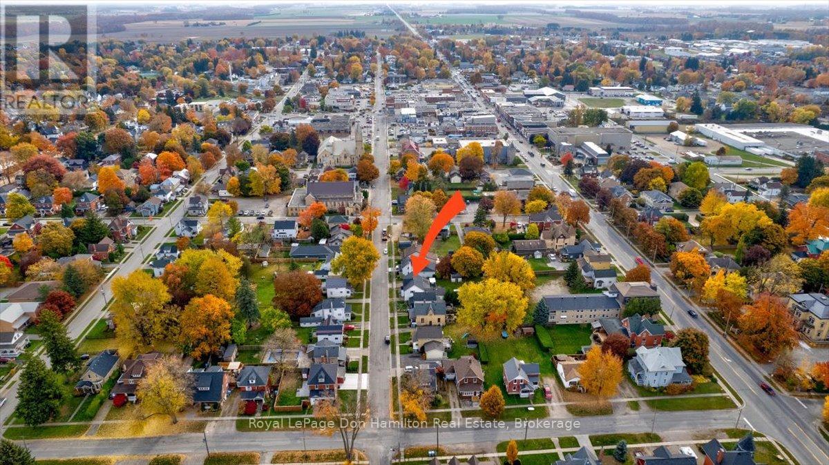 450 Inkerman Street W, North Perth, Ontario N4W 1C5 - Photo 49 - X12038006