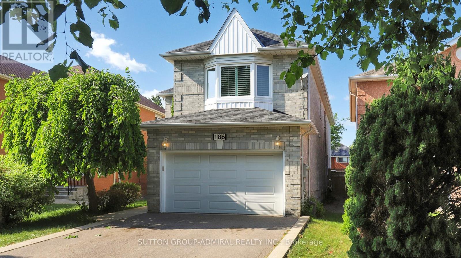 Property at 186 WESTHAMPTON DRIVE image 1