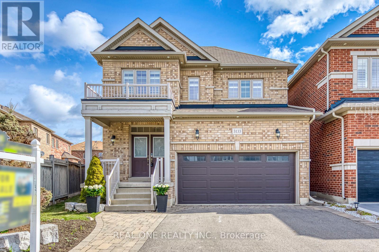 Property at 3133 HIRAM TERRACE image 1