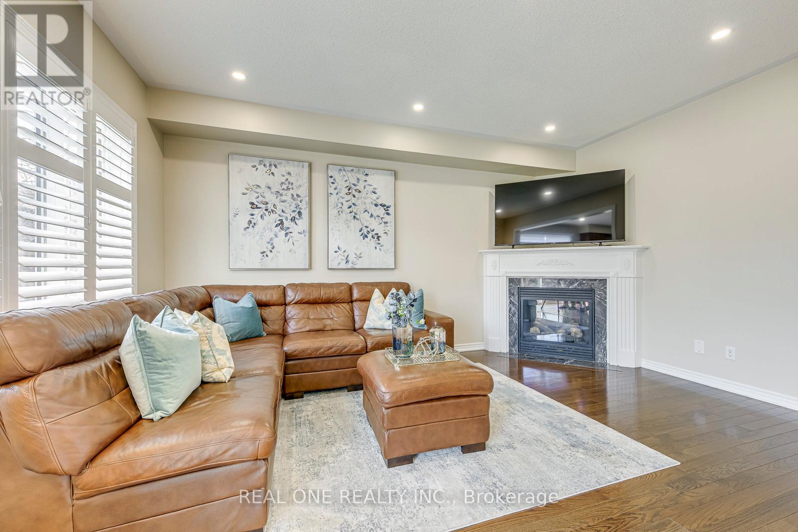 3133 Hiram Terrace, Oakville (Go Glenorchy), Ontario  L6M 0P7 - Photo 17 - W12228403