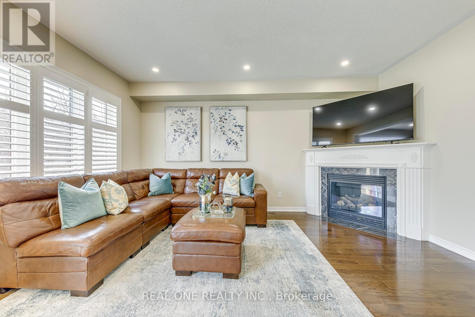 3133 Hiram Terrace, Oakville (Go Glenorchy), Ontario  L6M 0P7 - Photo 18 - W12228403