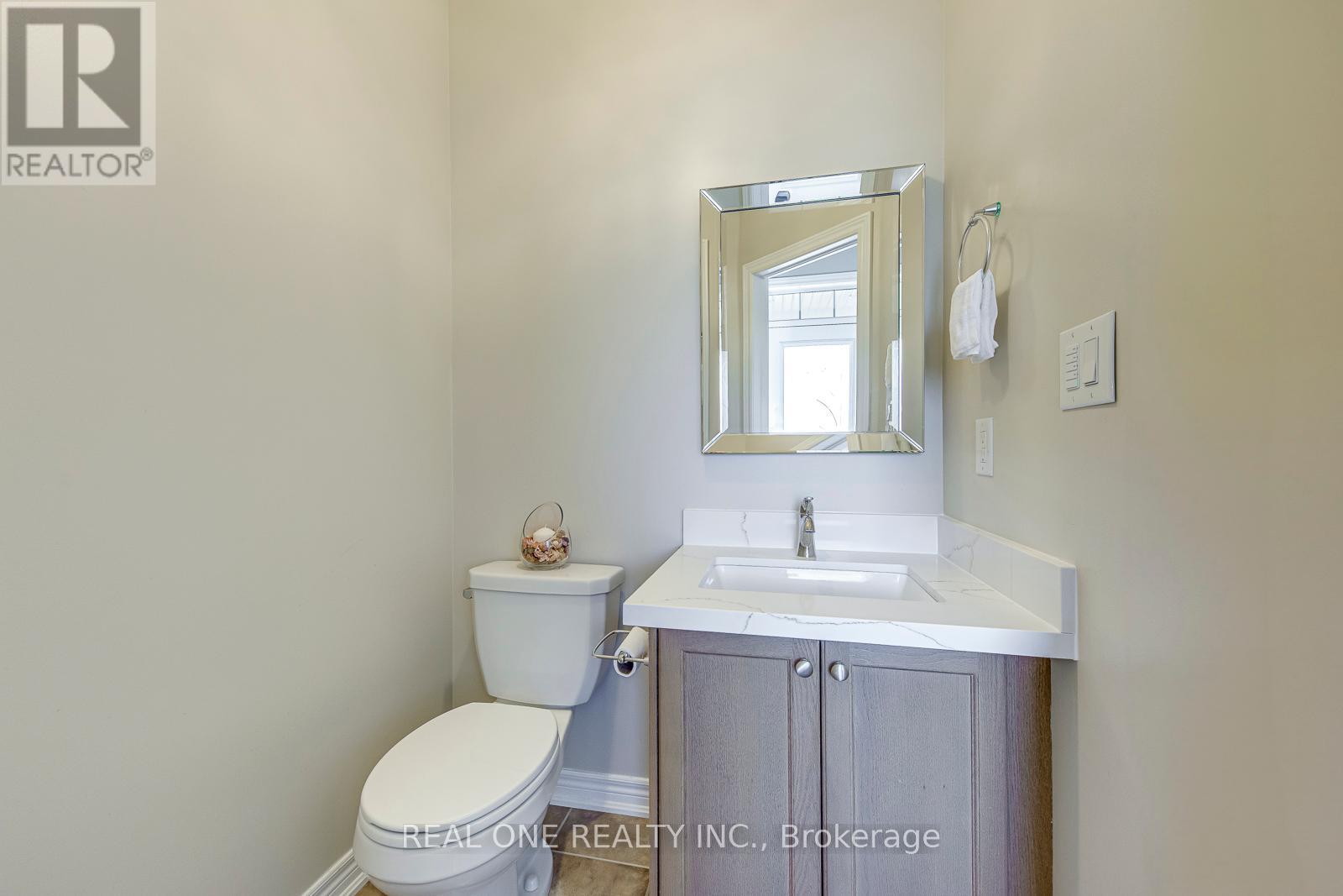 3133 Hiram Terrace, Oakville (Go Glenorchy), Ontario  L6M 0P7 - Photo 22 - W12228403