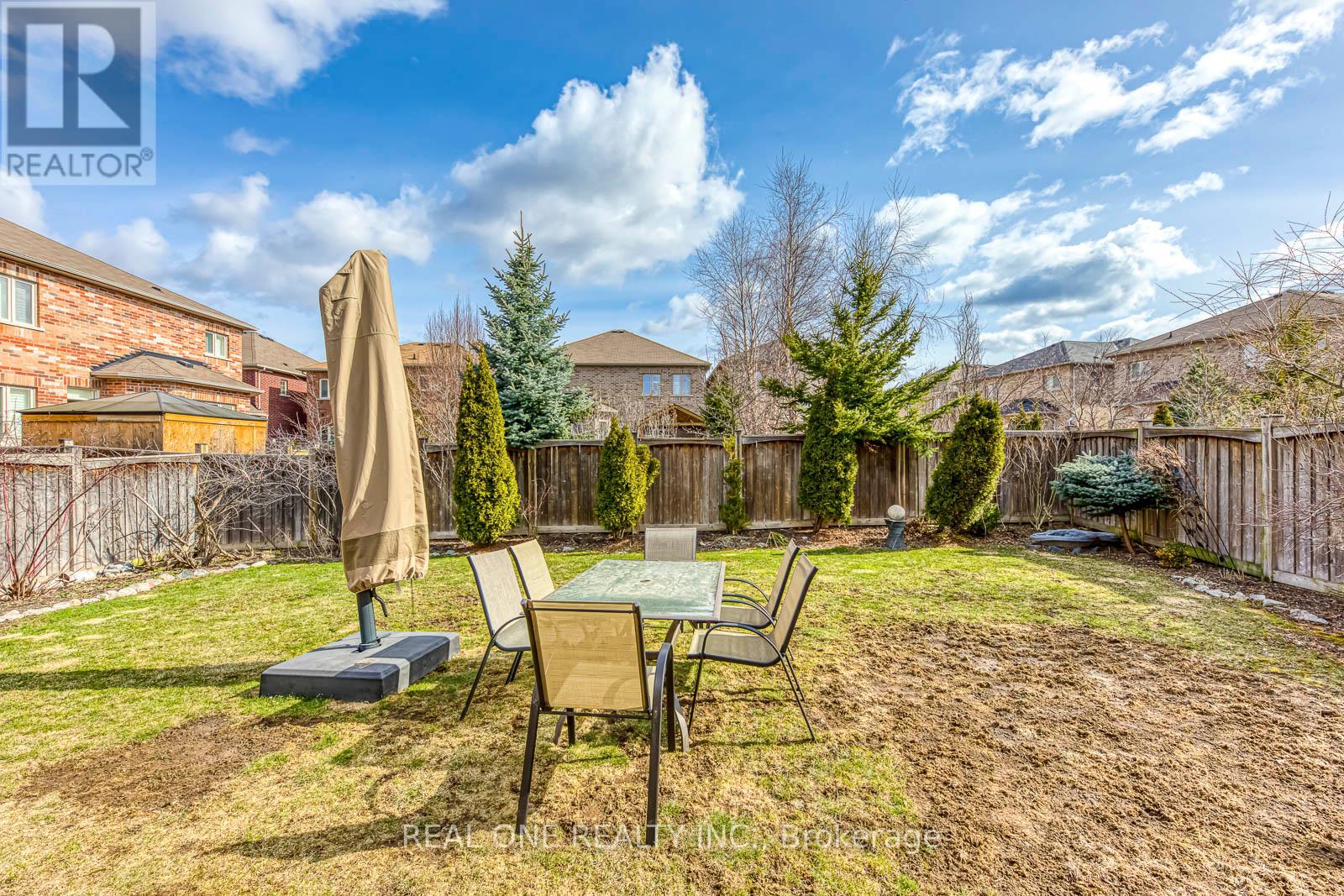 3133 Hiram Terrace, Oakville (Go Glenorchy), Ontario  L6M 0P7 - Photo 43 - W12228403