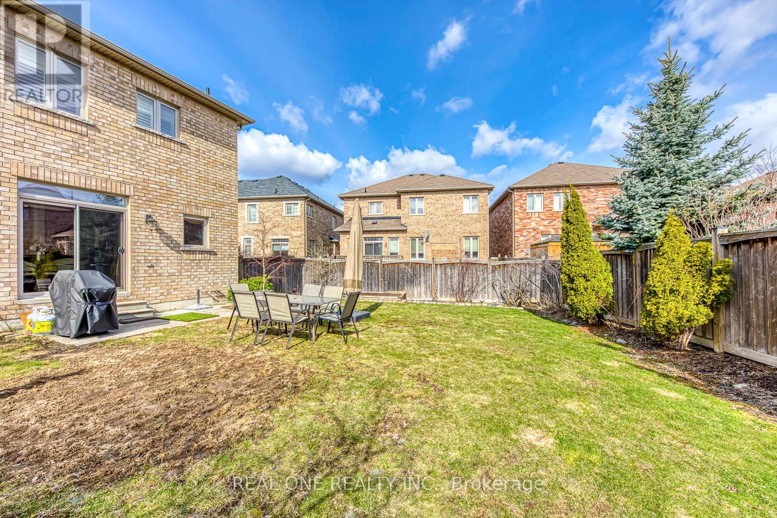 3133 Hiram Terrace, Oakville (Go Glenorchy), Ontario  L6M 0P7 - Photo 44 - W12228403
