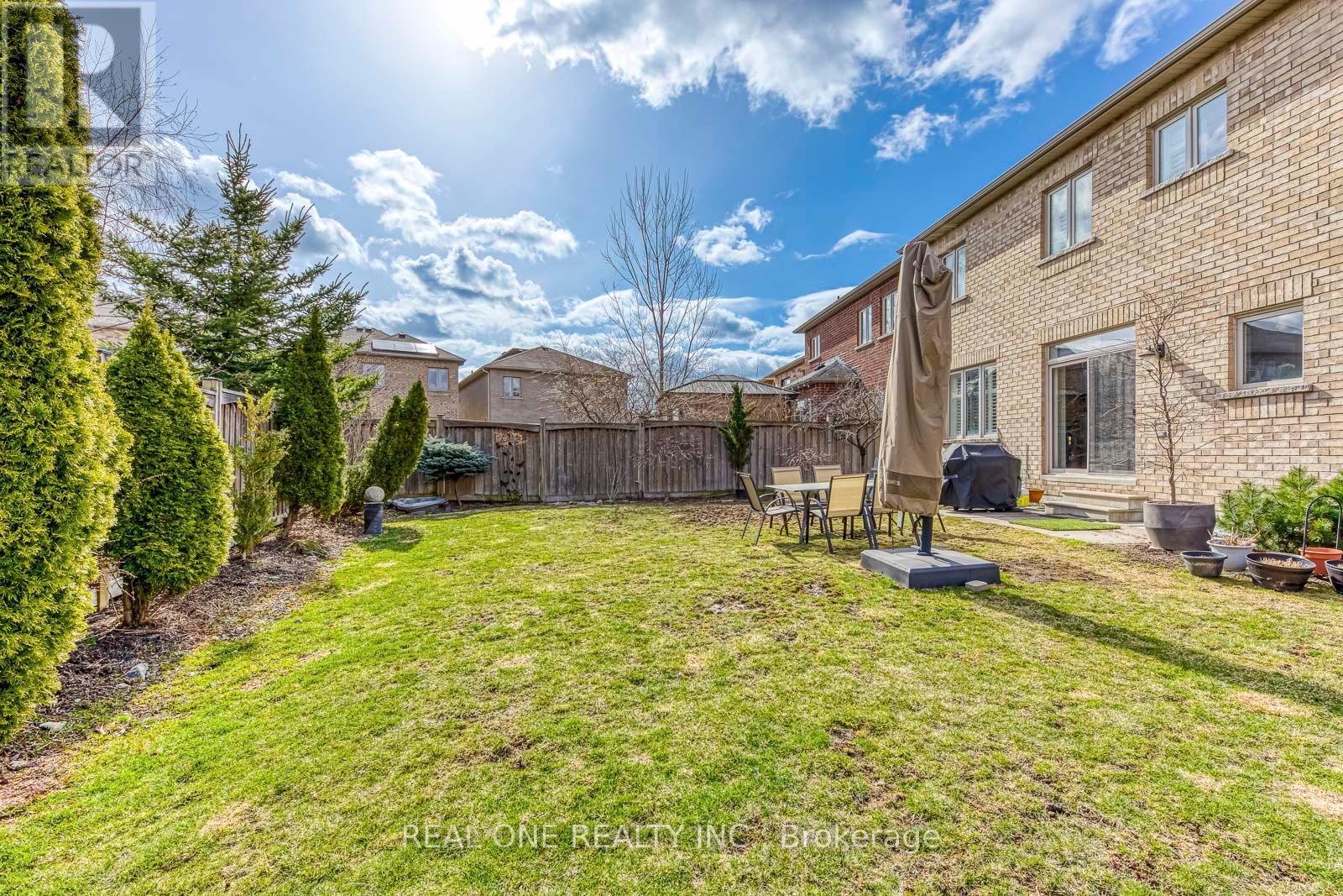 3133 Hiram Terrace, Oakville (Go Glenorchy), Ontario  L6M 0P7 - Photo 47 - W12228403