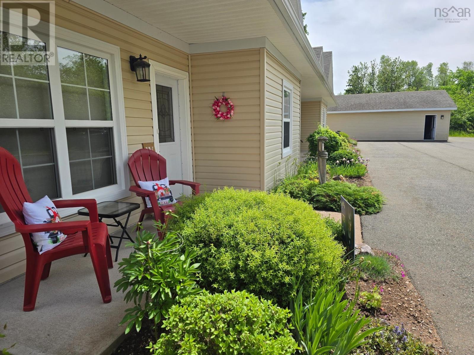 66,68,70 Wynn Road, Truro, Nova Scotia  B2N 1A8 - Photo 7 - 202514881