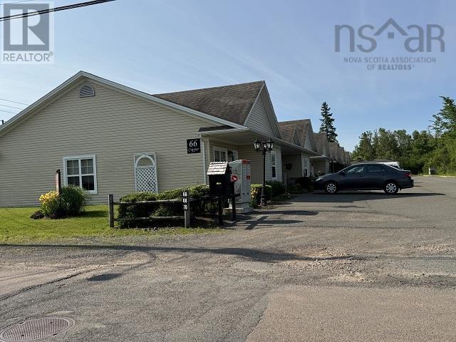 66,68,70 Wynn Road, Truro, Nova Scotia  B2N 1A8 - Photo 4 - 202514881